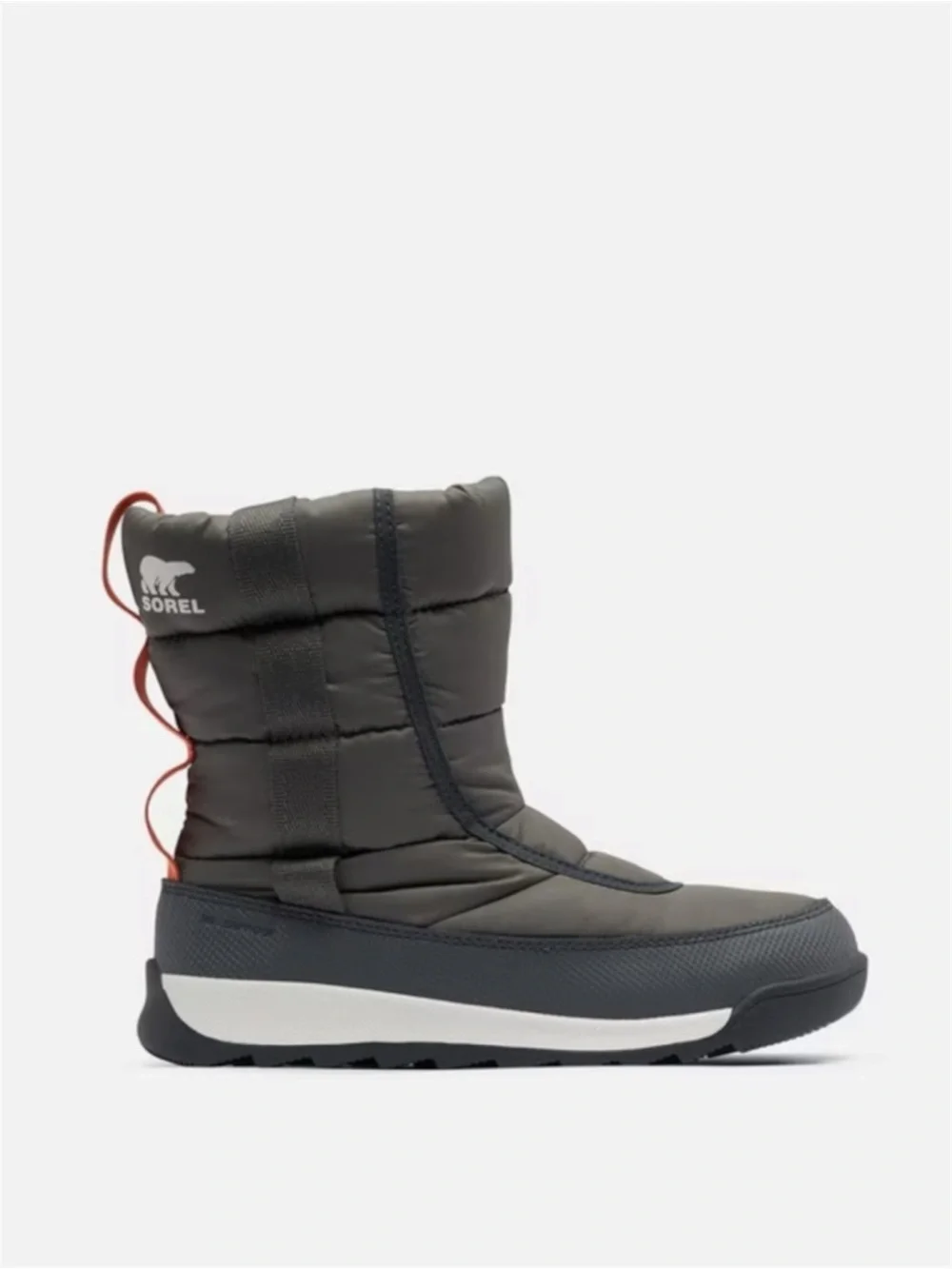 Sorel Kids’ Whitney II Puffy Mid Boot in Size 2